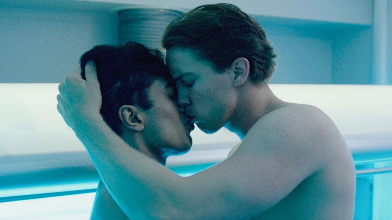 Boys on Film 23: Dangerous to Know 2023 movie scene