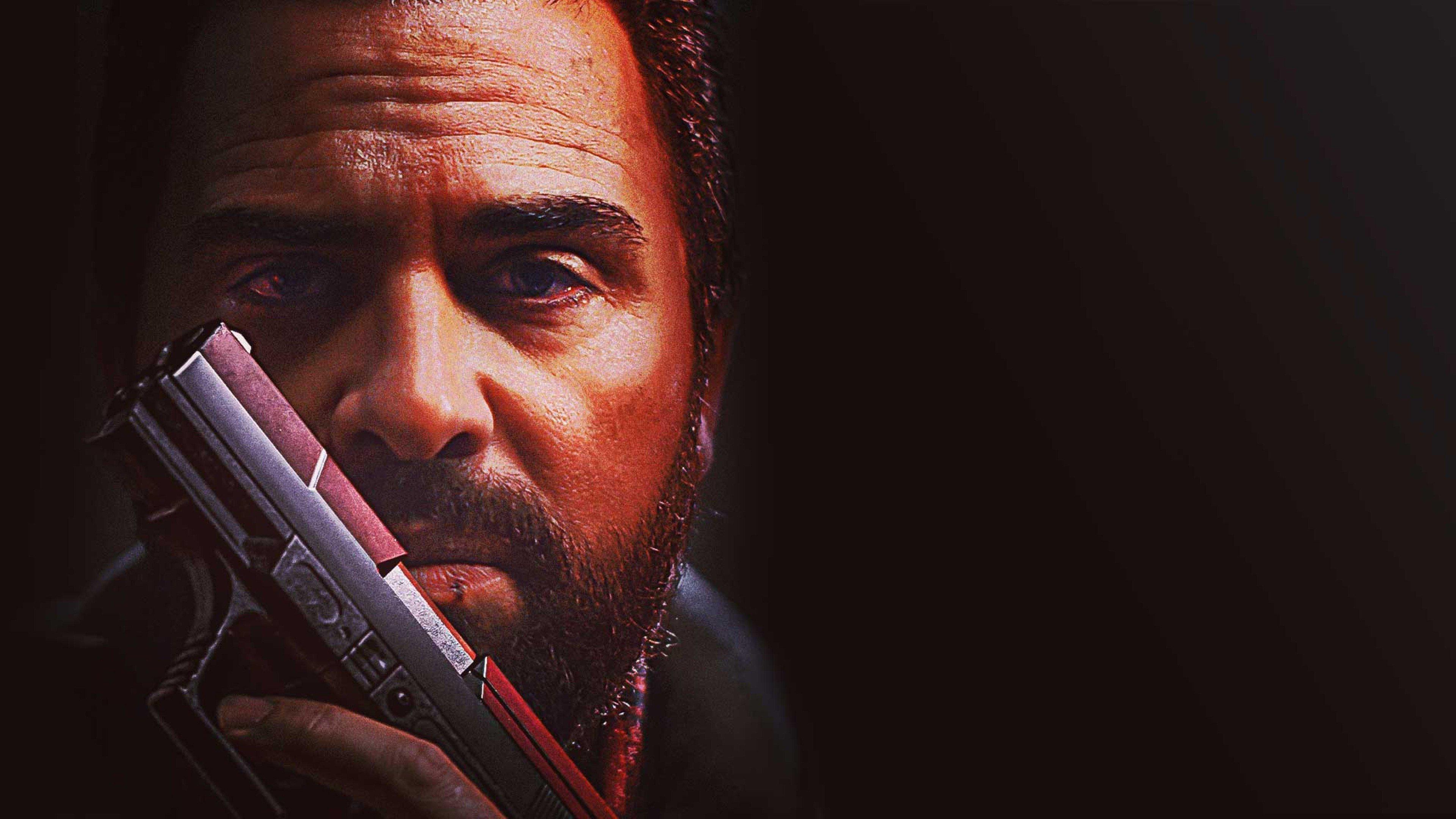 La Soga: Salvation 2022 movie scene