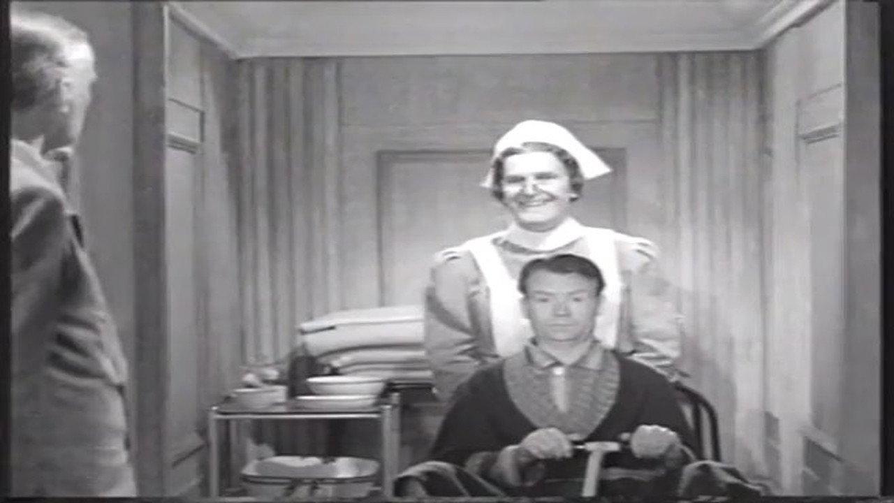 The Black Sheep of Whitehall 1942 movie scene