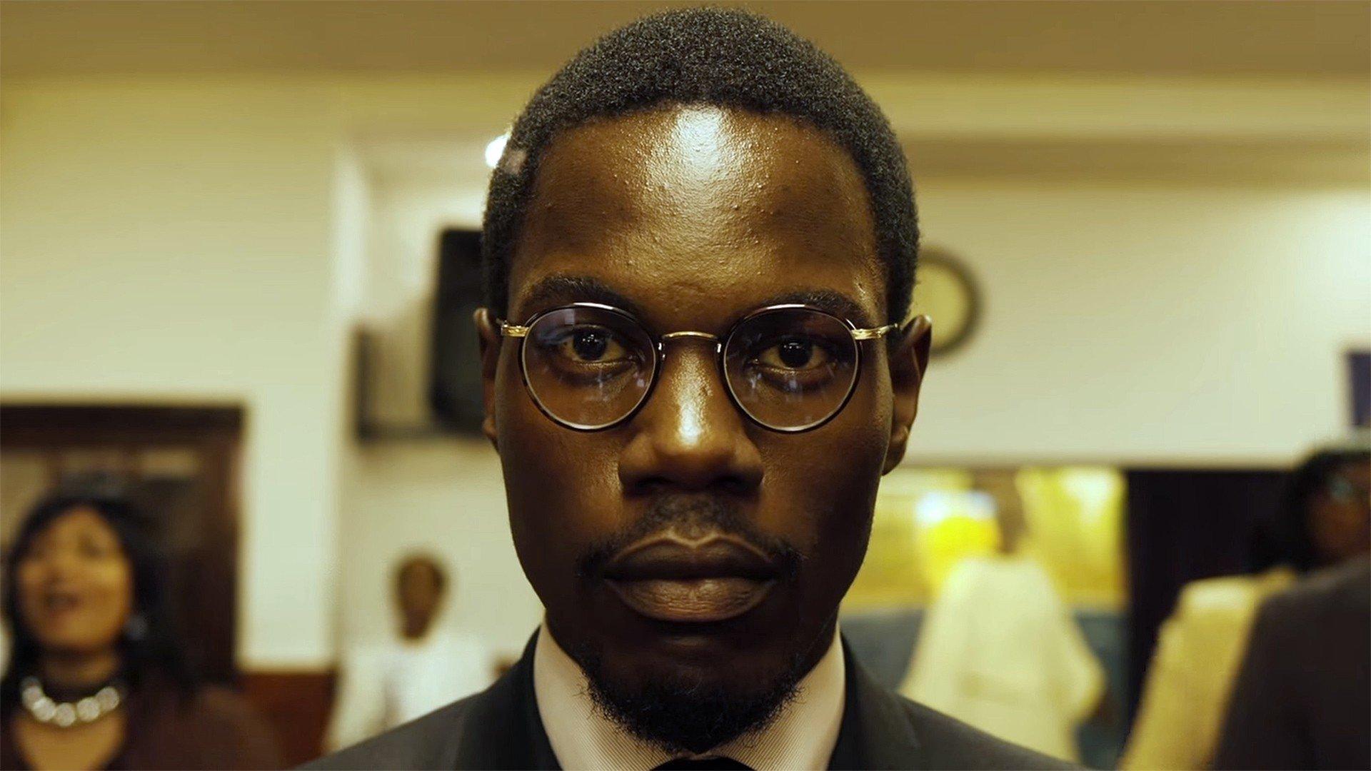 Da Sweet Blood of Jesus 2015 movie scene