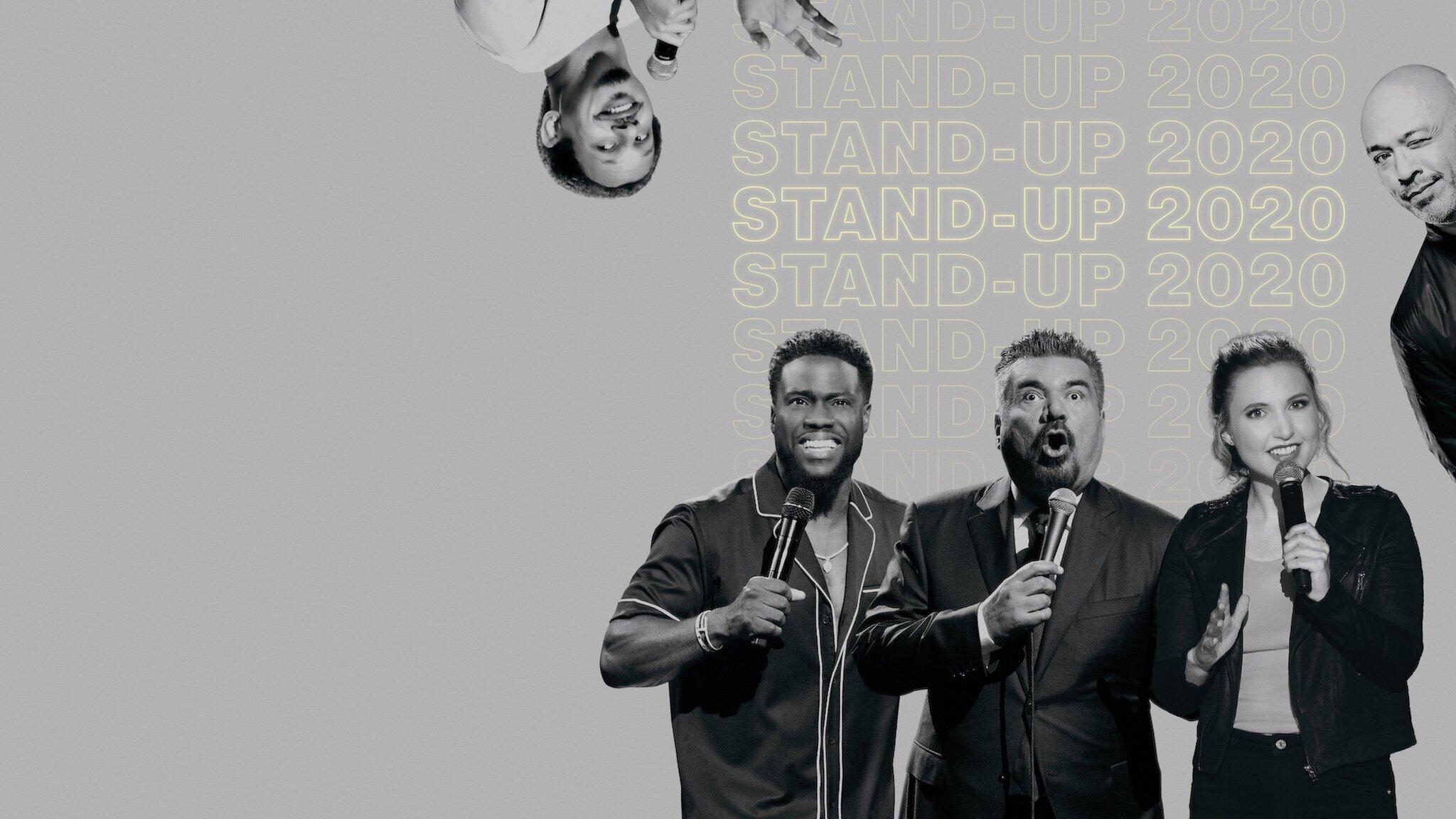 Best of Stand-up 2020 2020 movie scene