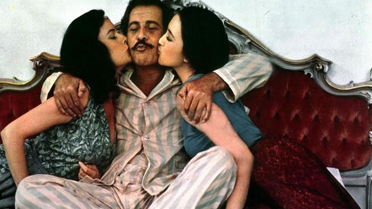Smell of Flesh 1975 movie scene