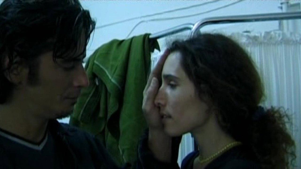 Lazaro's Girlfriend 2002 movie scene