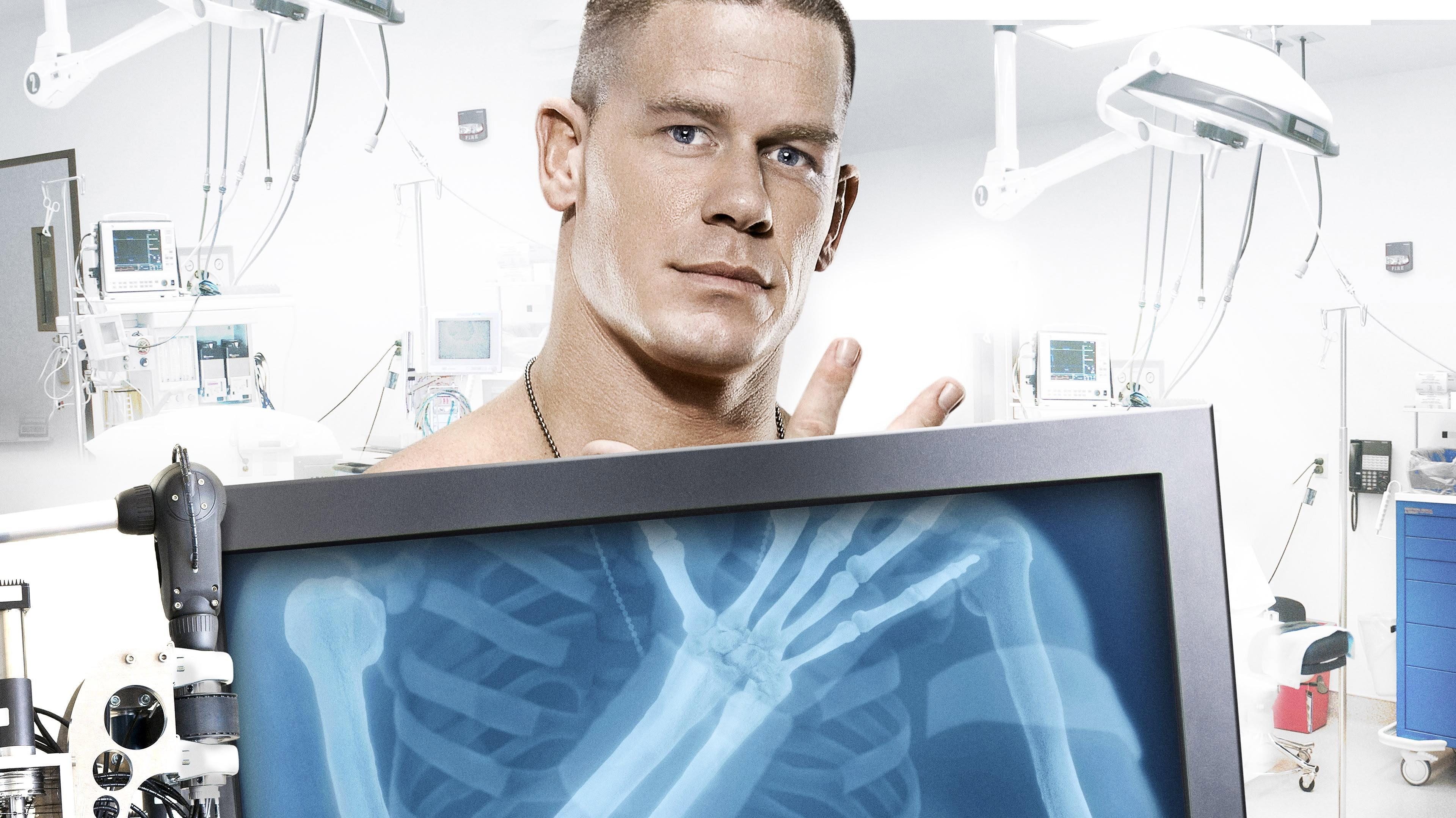 WWE Extreme Rules 2011 2011 movie scene