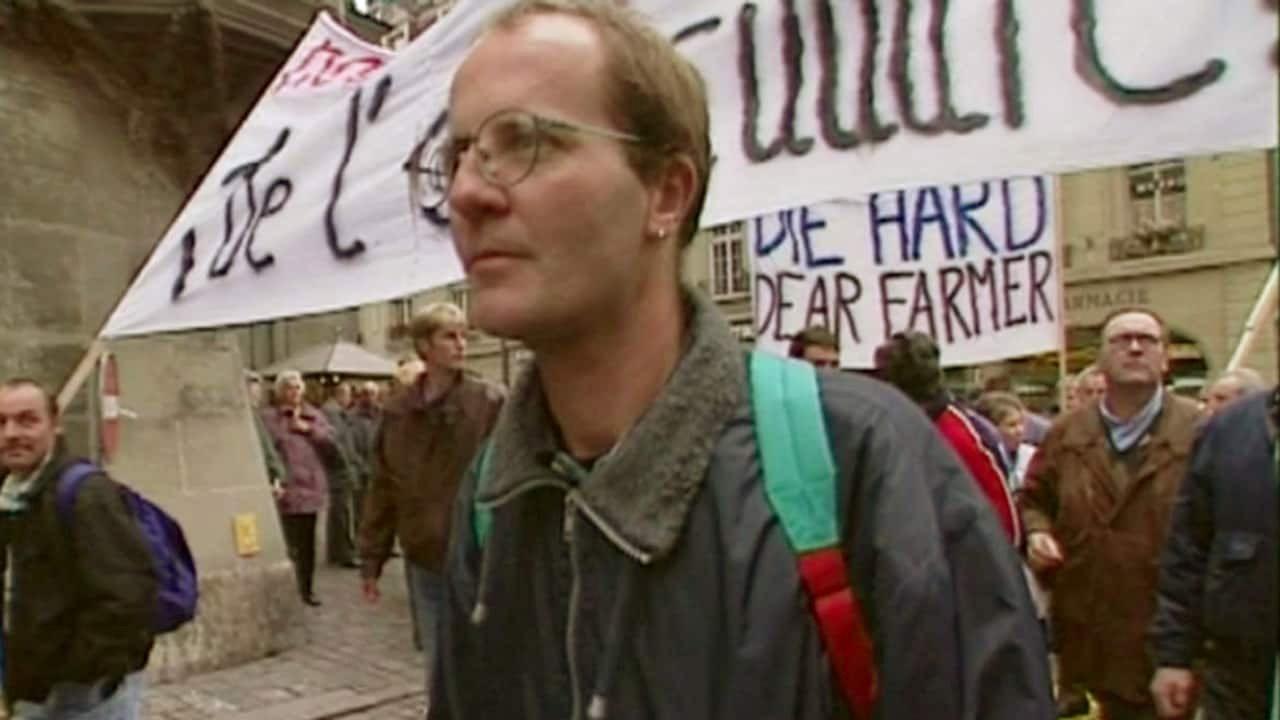 Campagne perdue 1998 movie scene