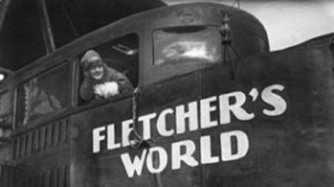 The Mistress of the World, Part III: The City of Gold 1919 movie scene