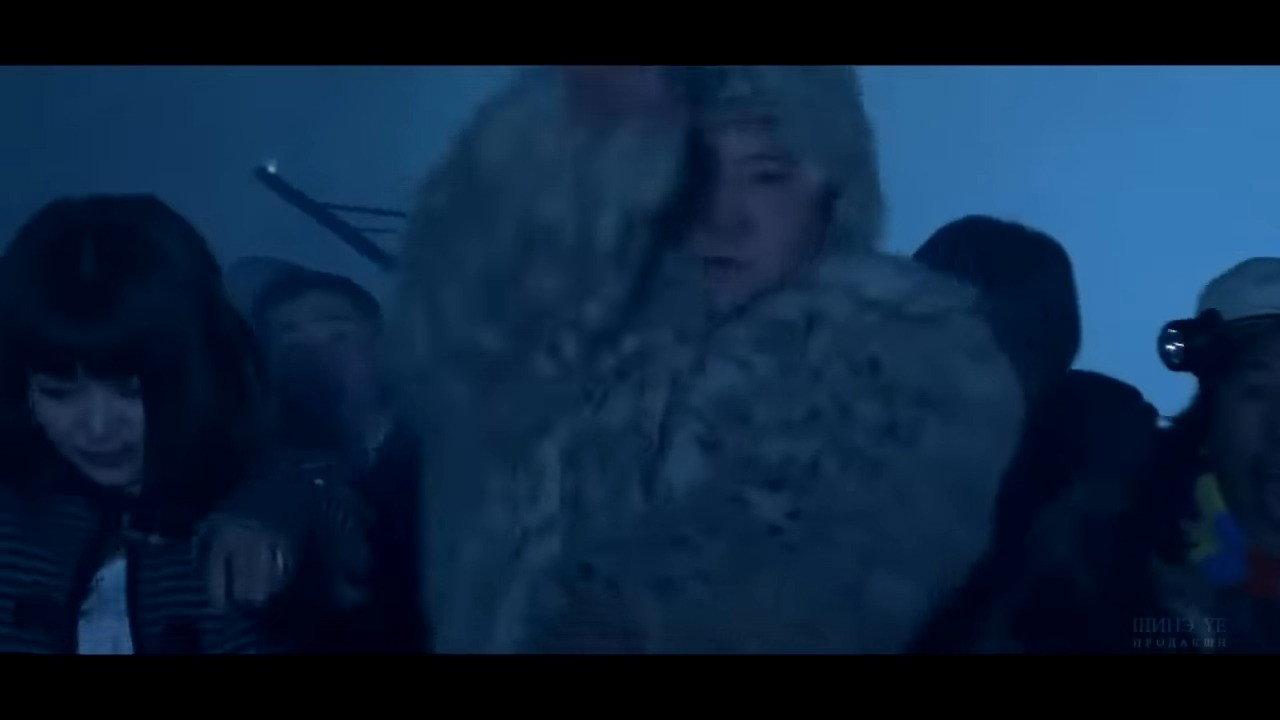Two Multiplied By Two is Five 2012 movie scene