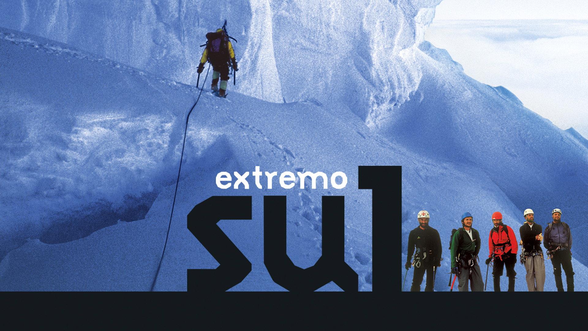 Extremo Sul 2005 movie scene