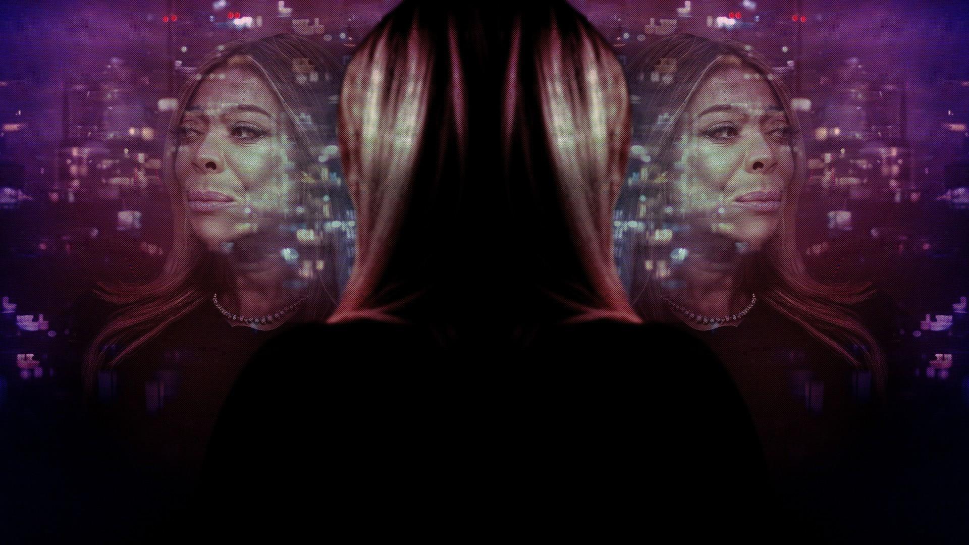 Trapped: What Is Happening to Wendy Williams? 2025 movie scene