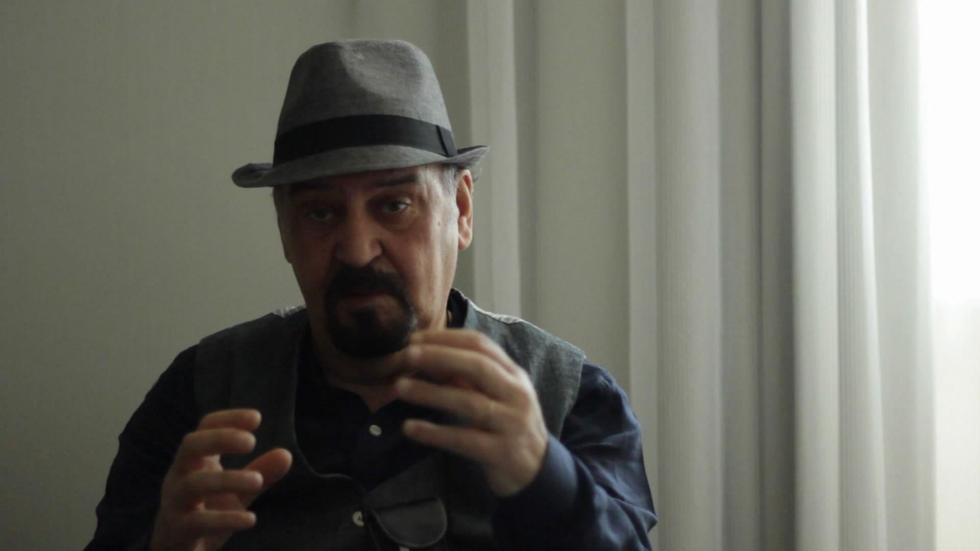 Omega Rising: Remembering Joe D'Amato 2017 movie scene