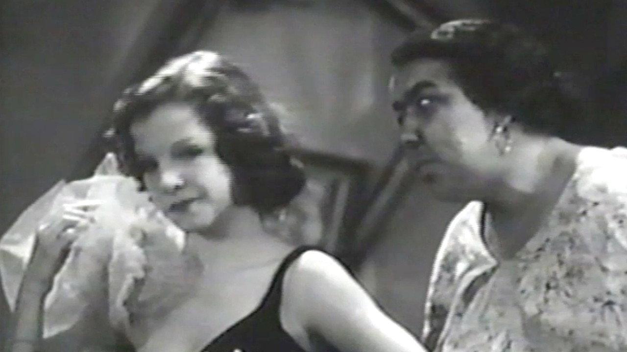 Tip Tap Toe 1932 movie scene