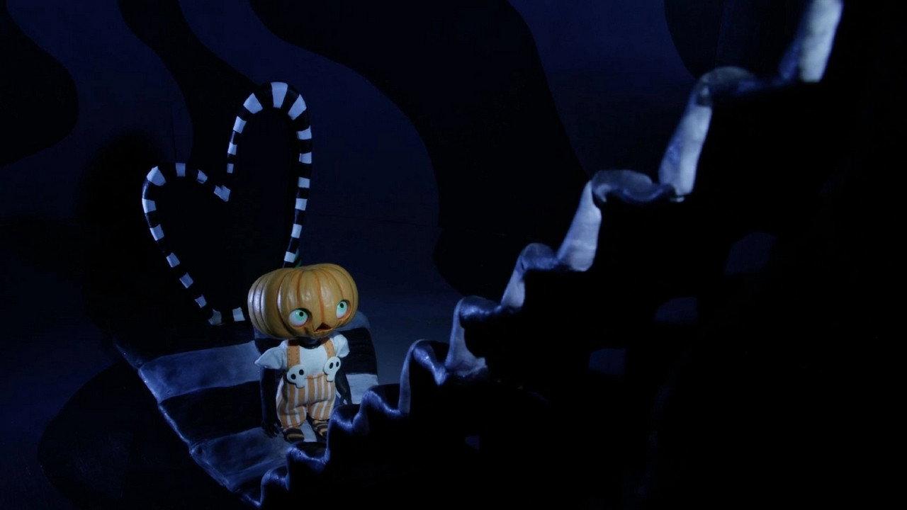 The Boogey and the Witch 2023 movie scene