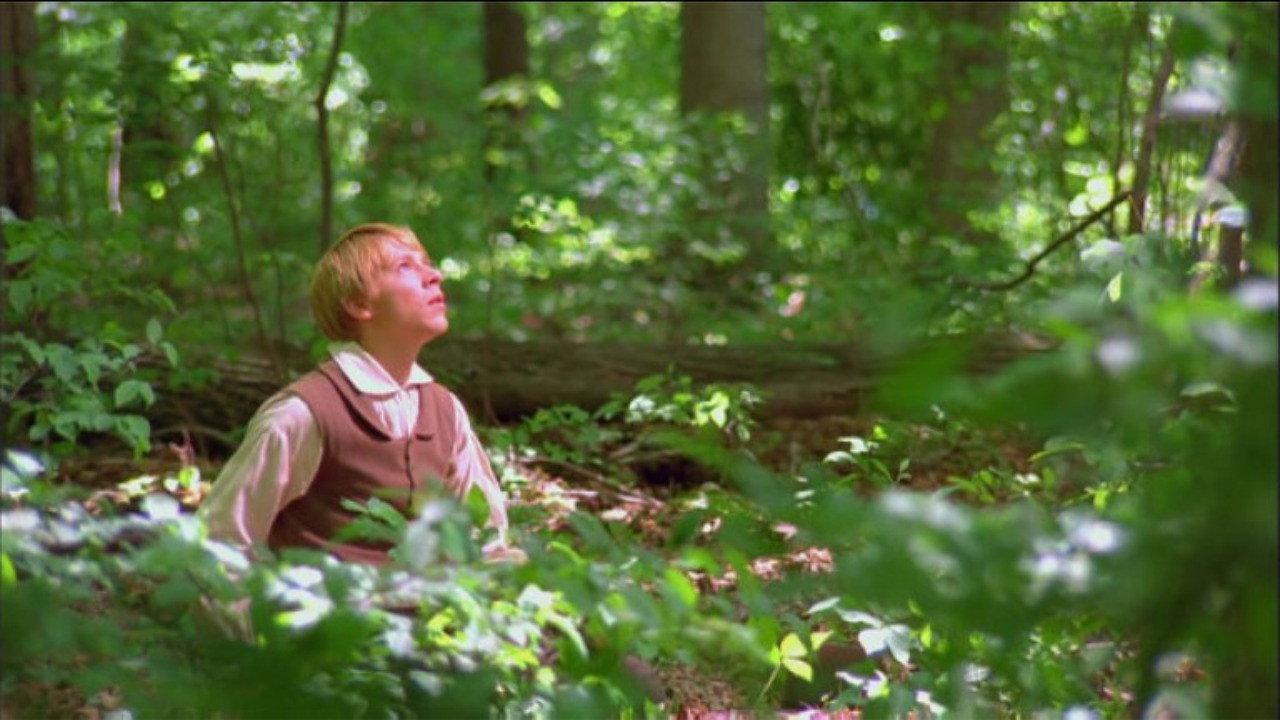 Joseph Smith: The Prophet of the Restoration 2011 movie scene