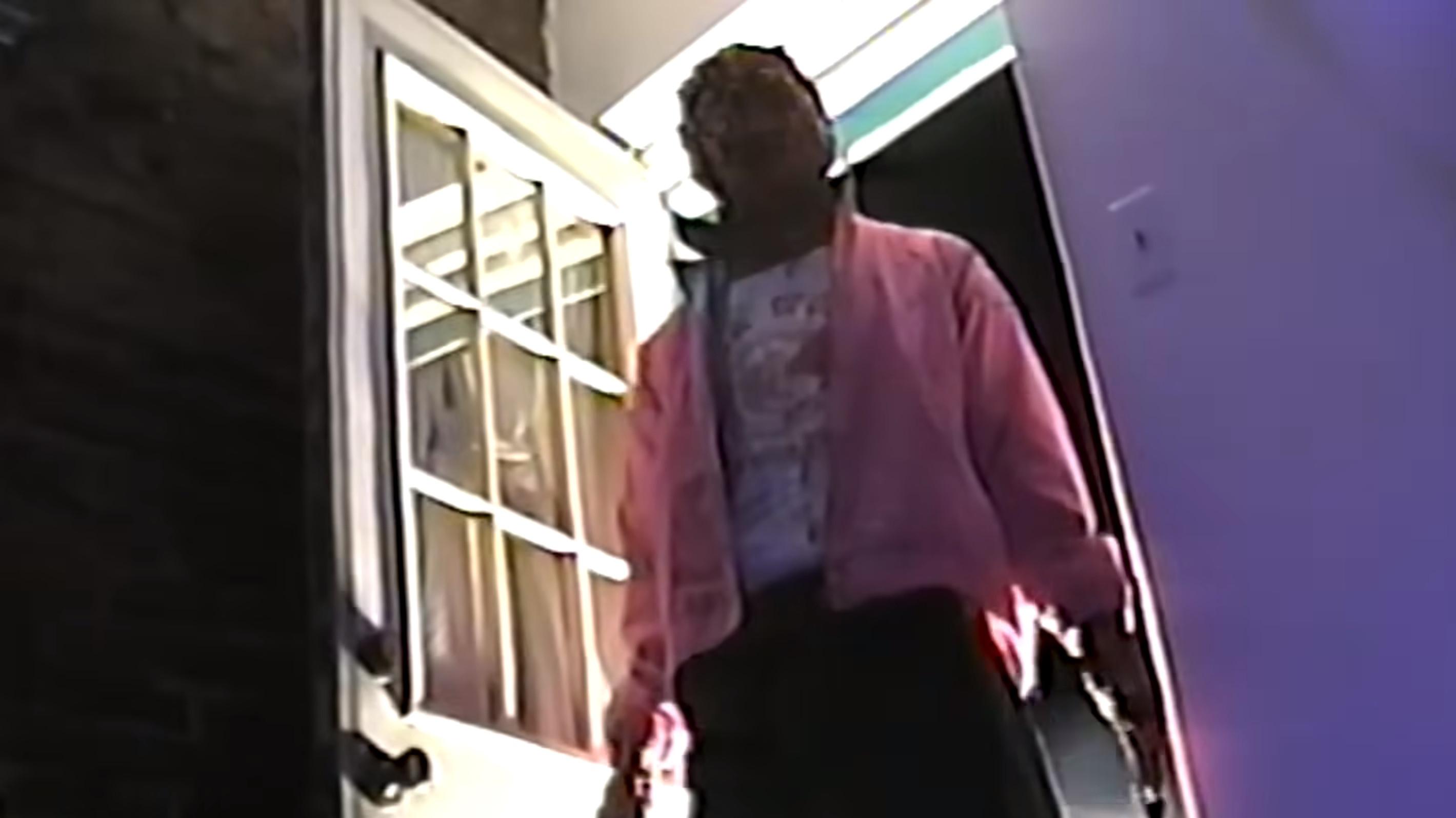 Pizza Party Massacre 2024 movie scene