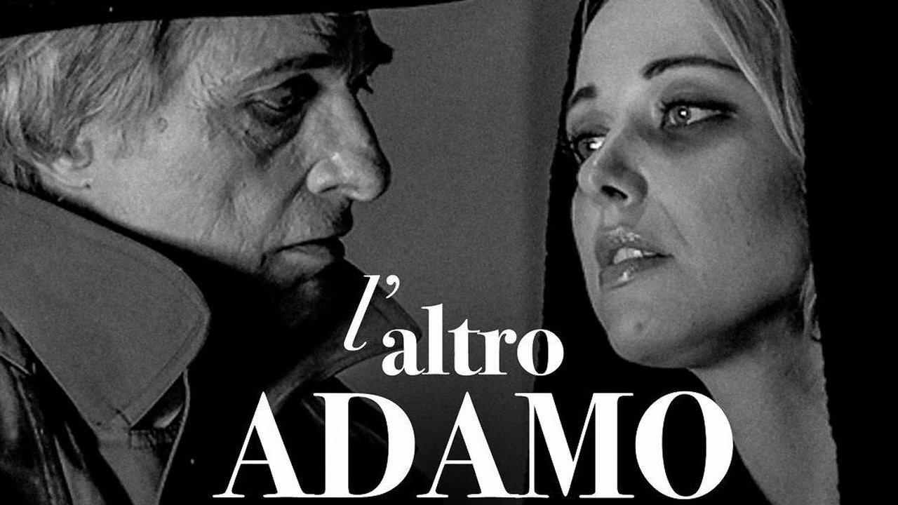 L'altro Adamo 2014 movie scene