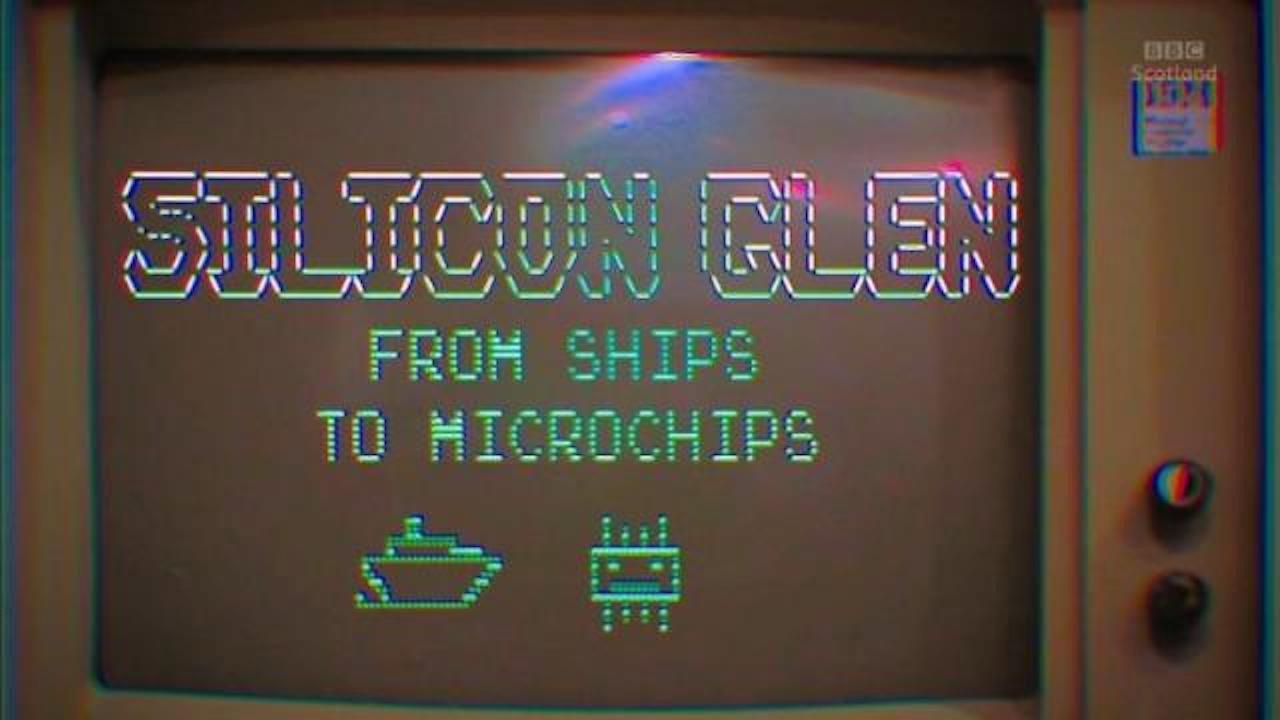 Silicon Glen: From Ships to Microchips 2020 movie scene