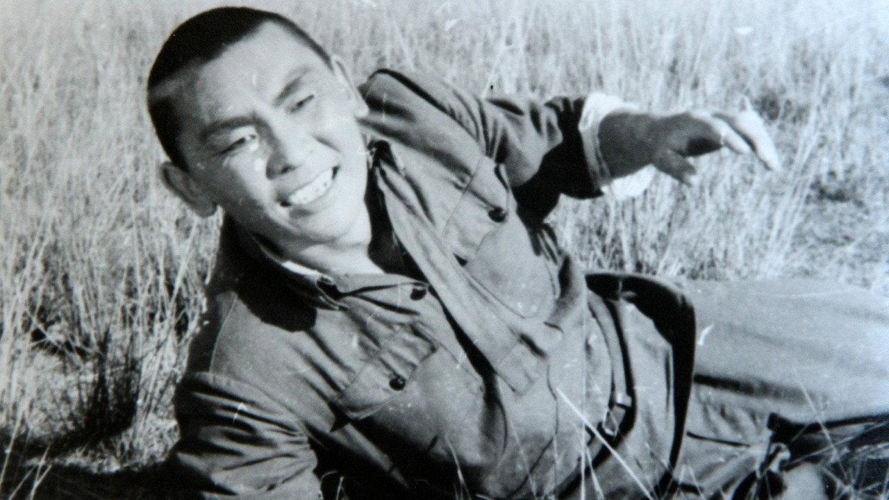 Son of the Army 1966 movie scene