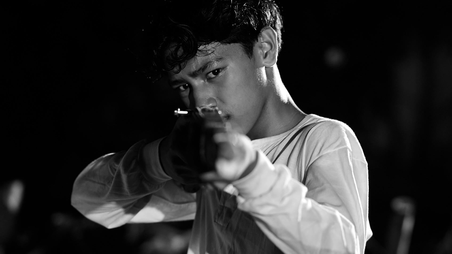 1945: Fight For Freedom 2025 movie scene