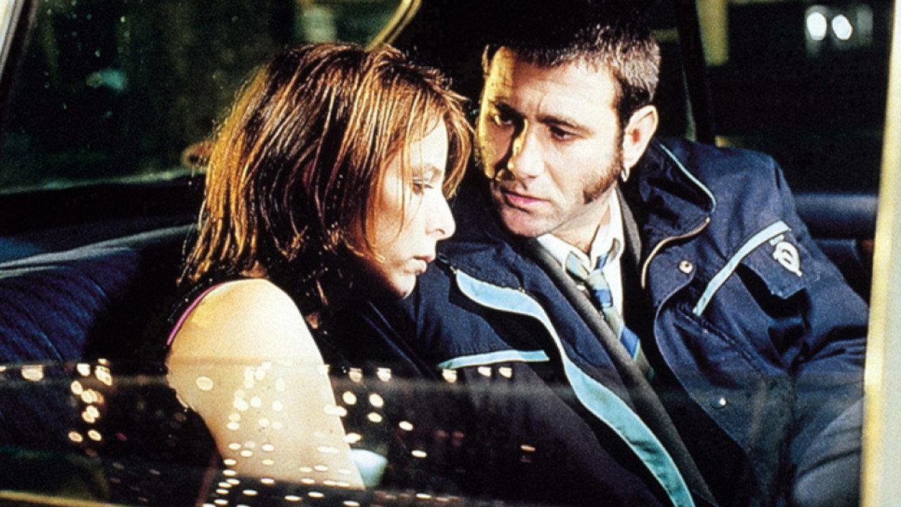 A Hell of a Day 2001 movie scene