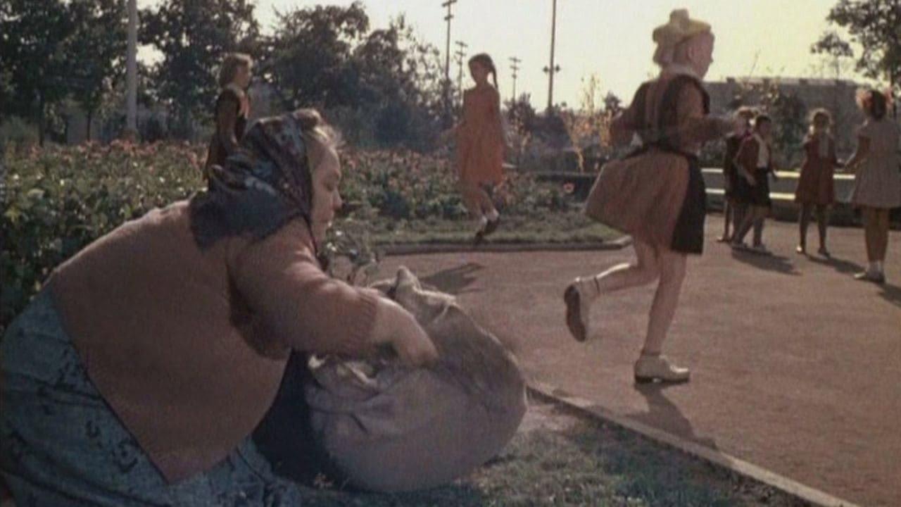 A Tale of Lost Times 1964 movie scene