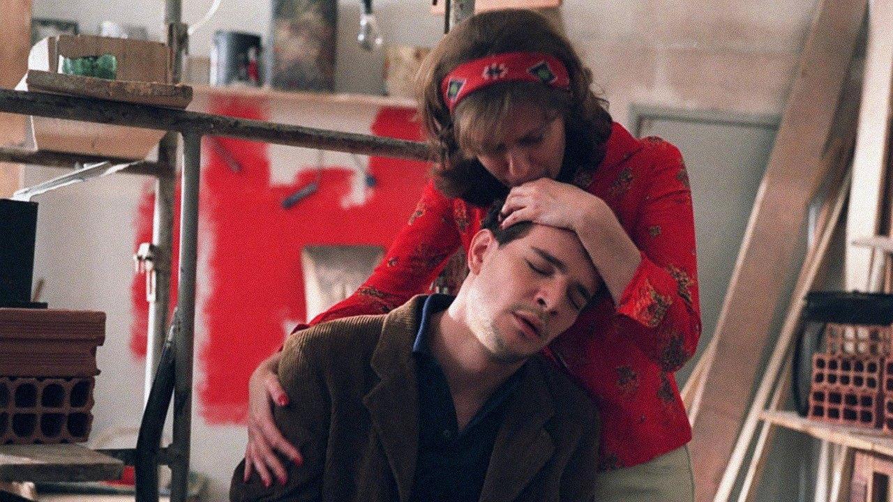 Zuzu Angel 2006 movie scene