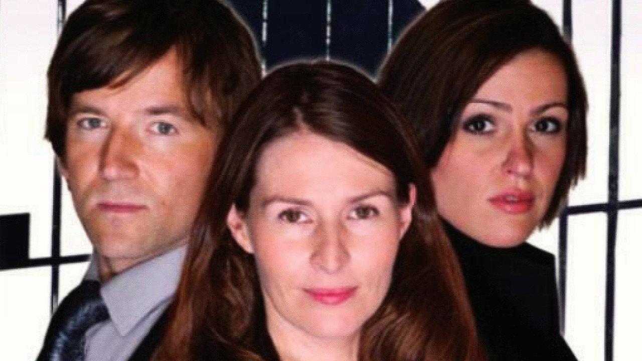 Dead Clever: The Life and Crimes of Julie Bottomley 2007 movie scene