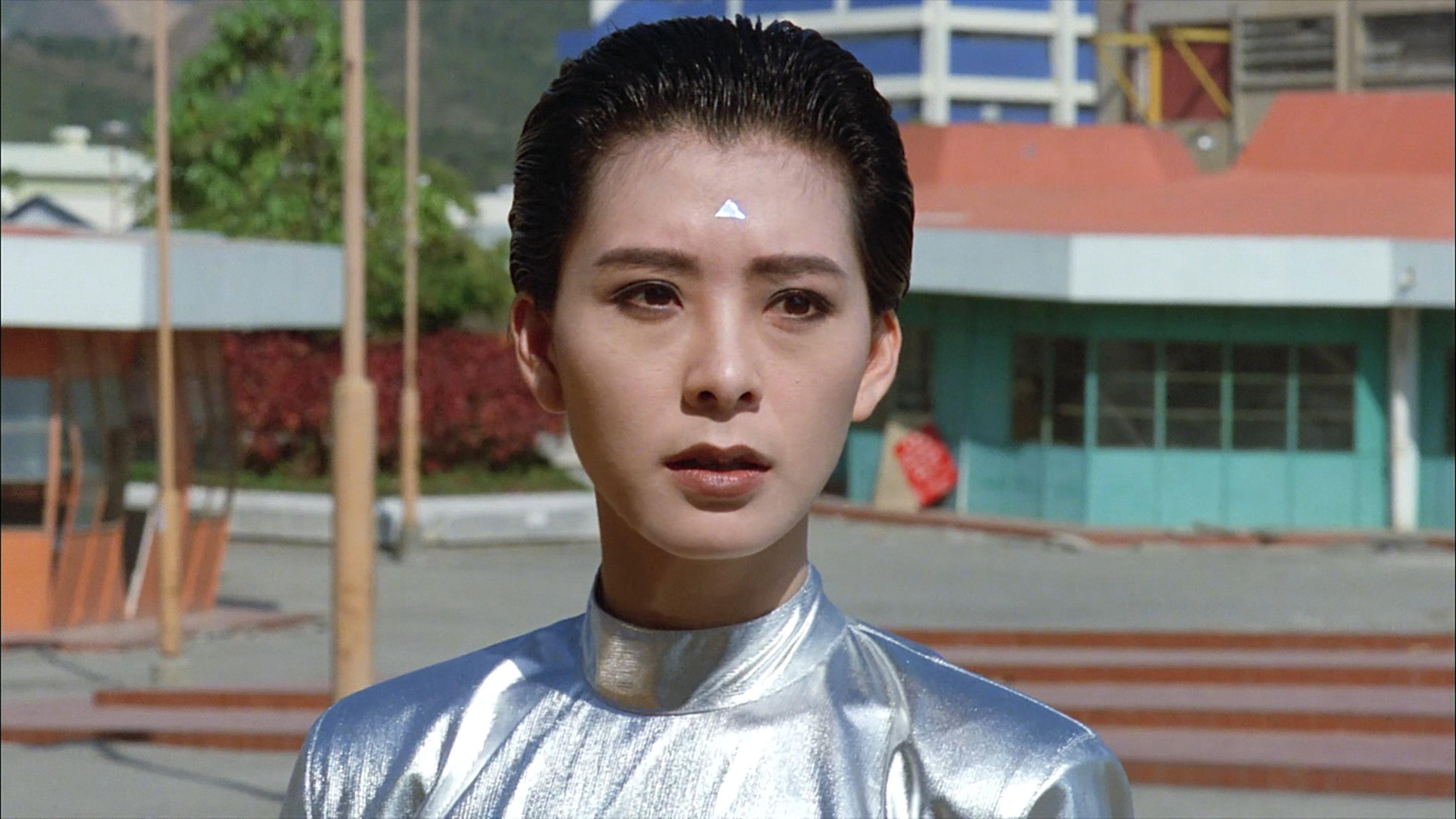 Life is a Moment 1987 movie scene