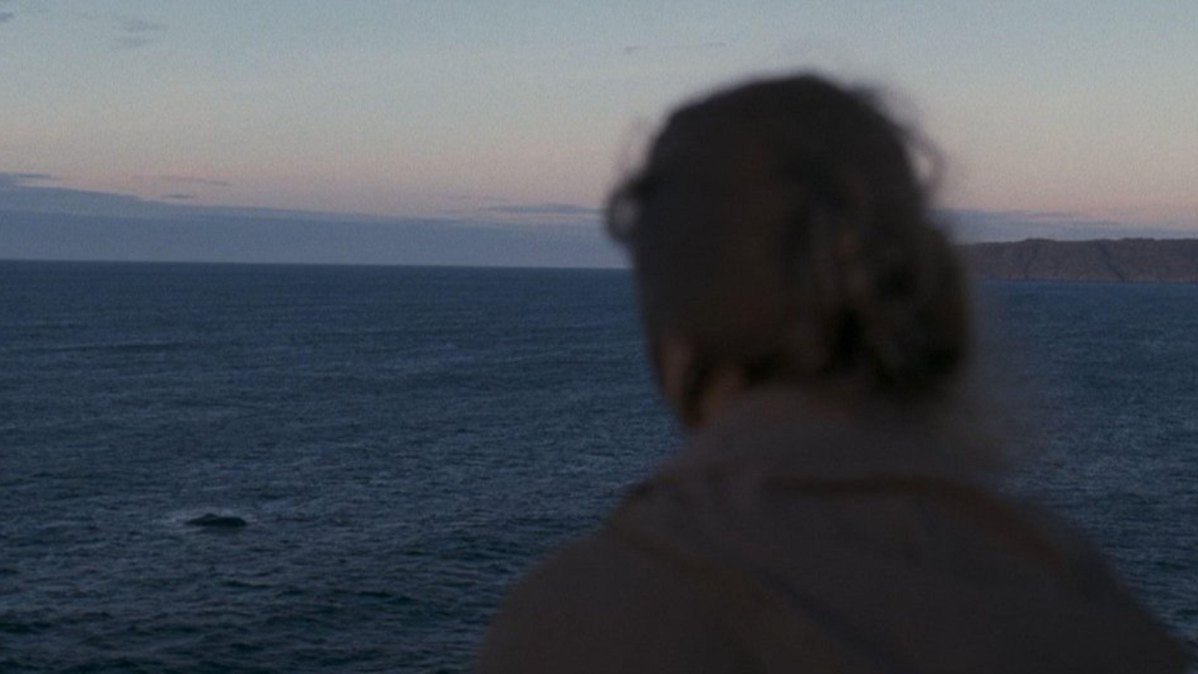 At the Sea 2026 movie scene