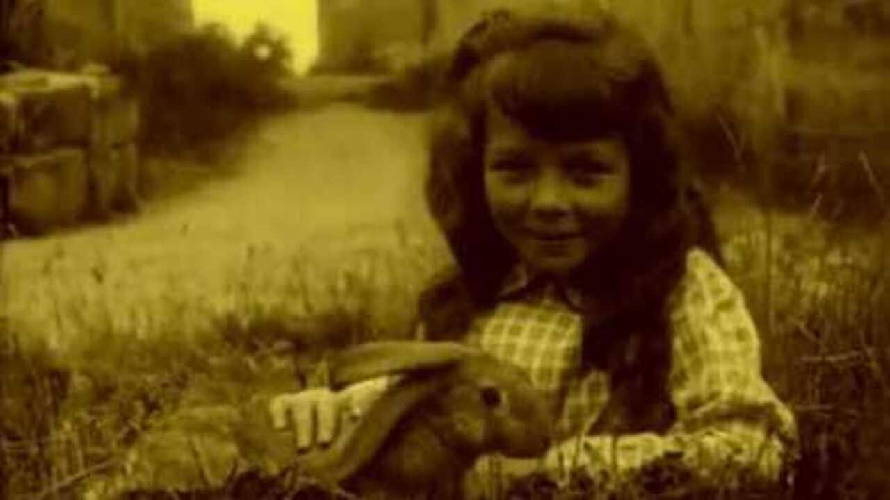 The Heritage of France 1921 movie scene