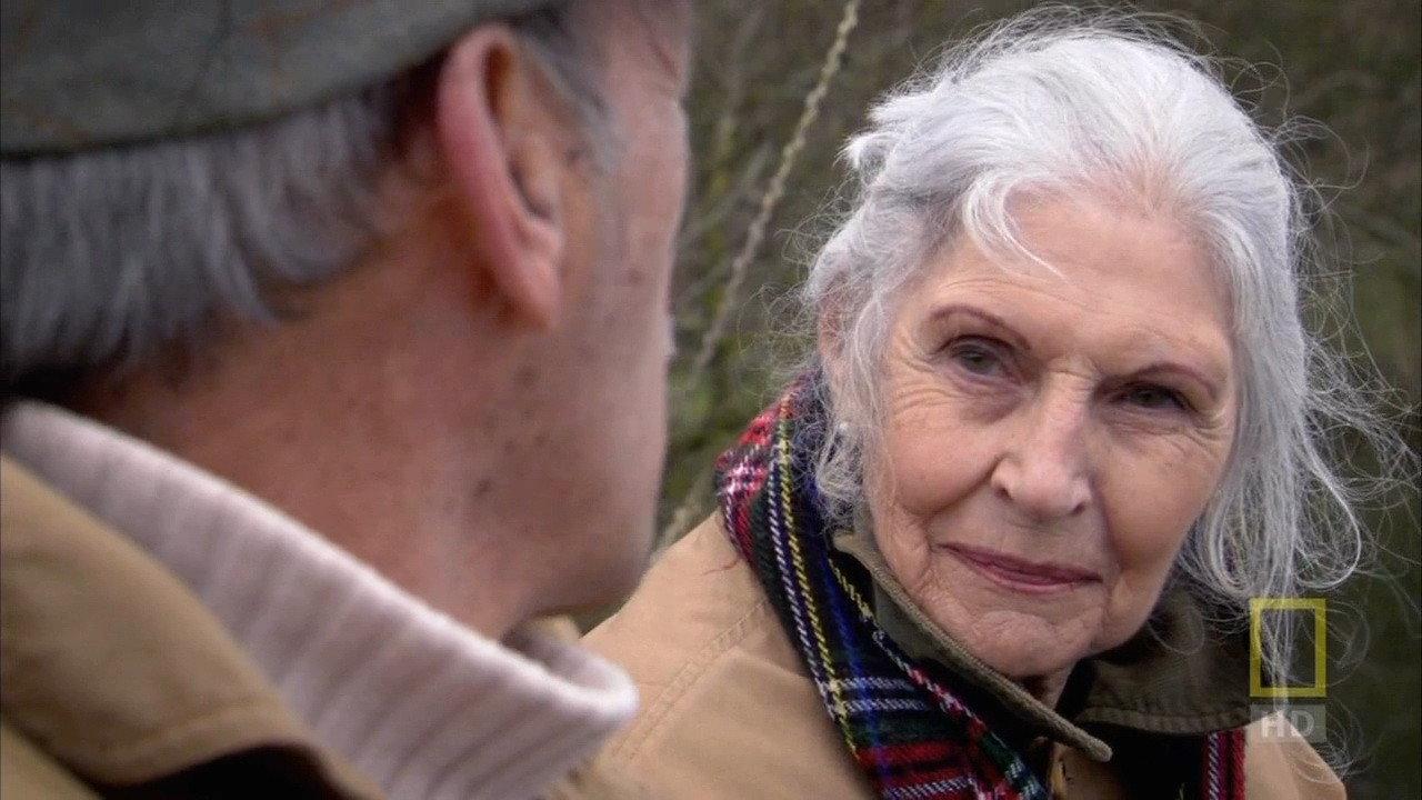 Inside the Living Body 2007 movie scene