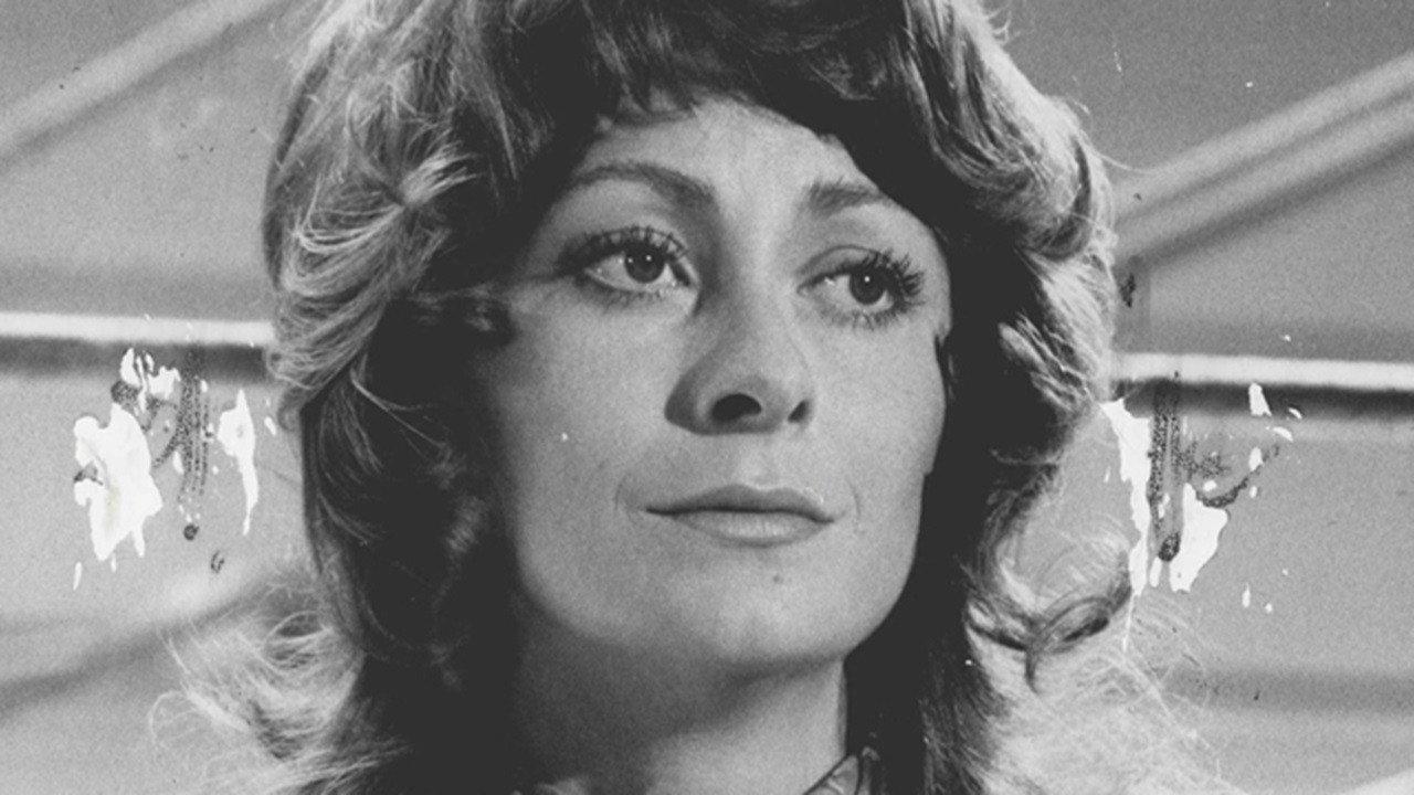 The Face of Fear 1971 movie scene