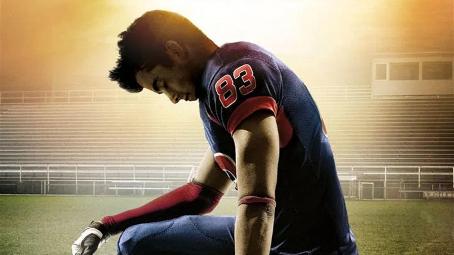 Catching Faith 2015 movie scene