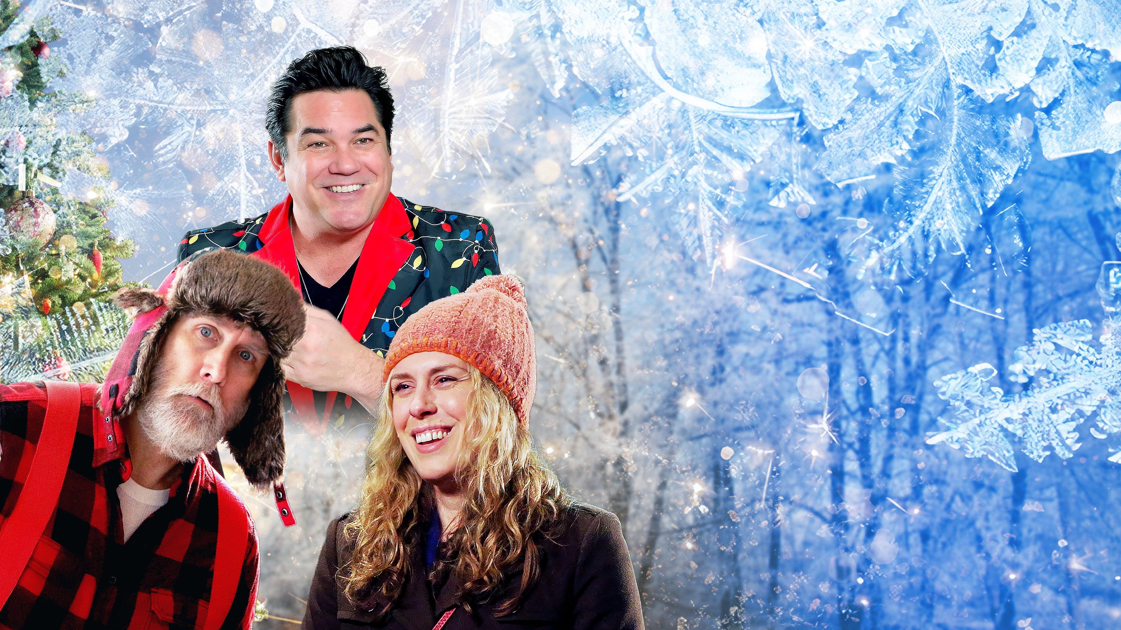 Hank's Christmas Wish 2: The Nutcracker 2024 movie scene