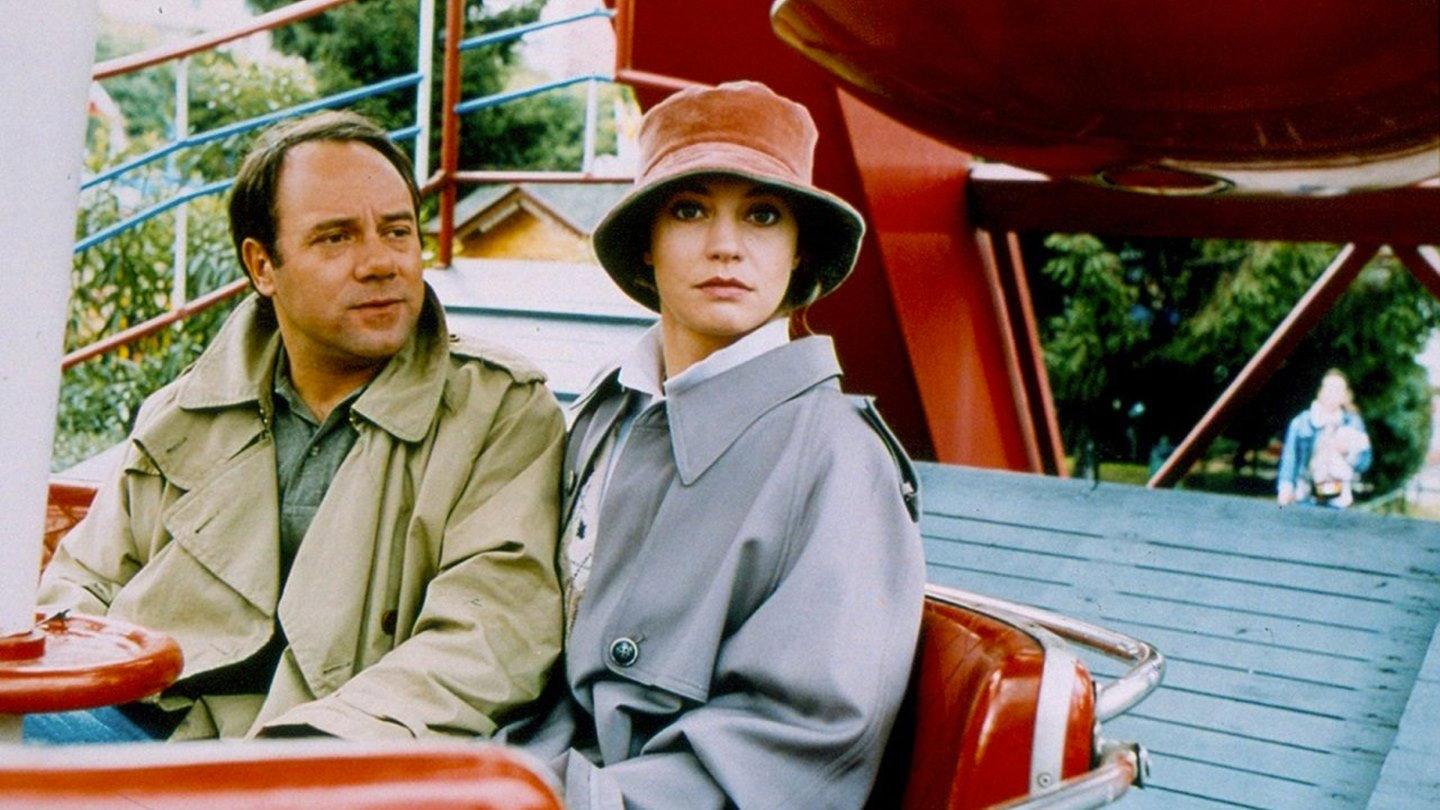 Maledetto il giorno che t'ho incontrato 1992 movie scene