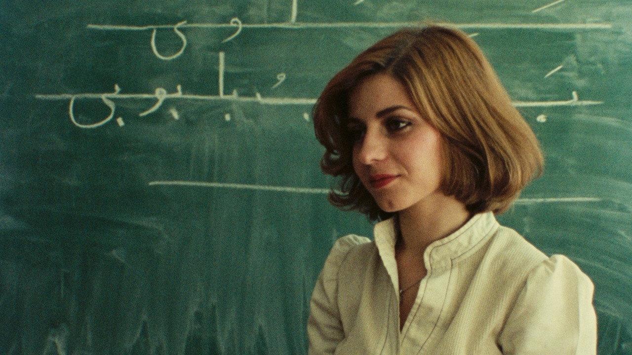 Tribute to the Teachers 1977 movie scene