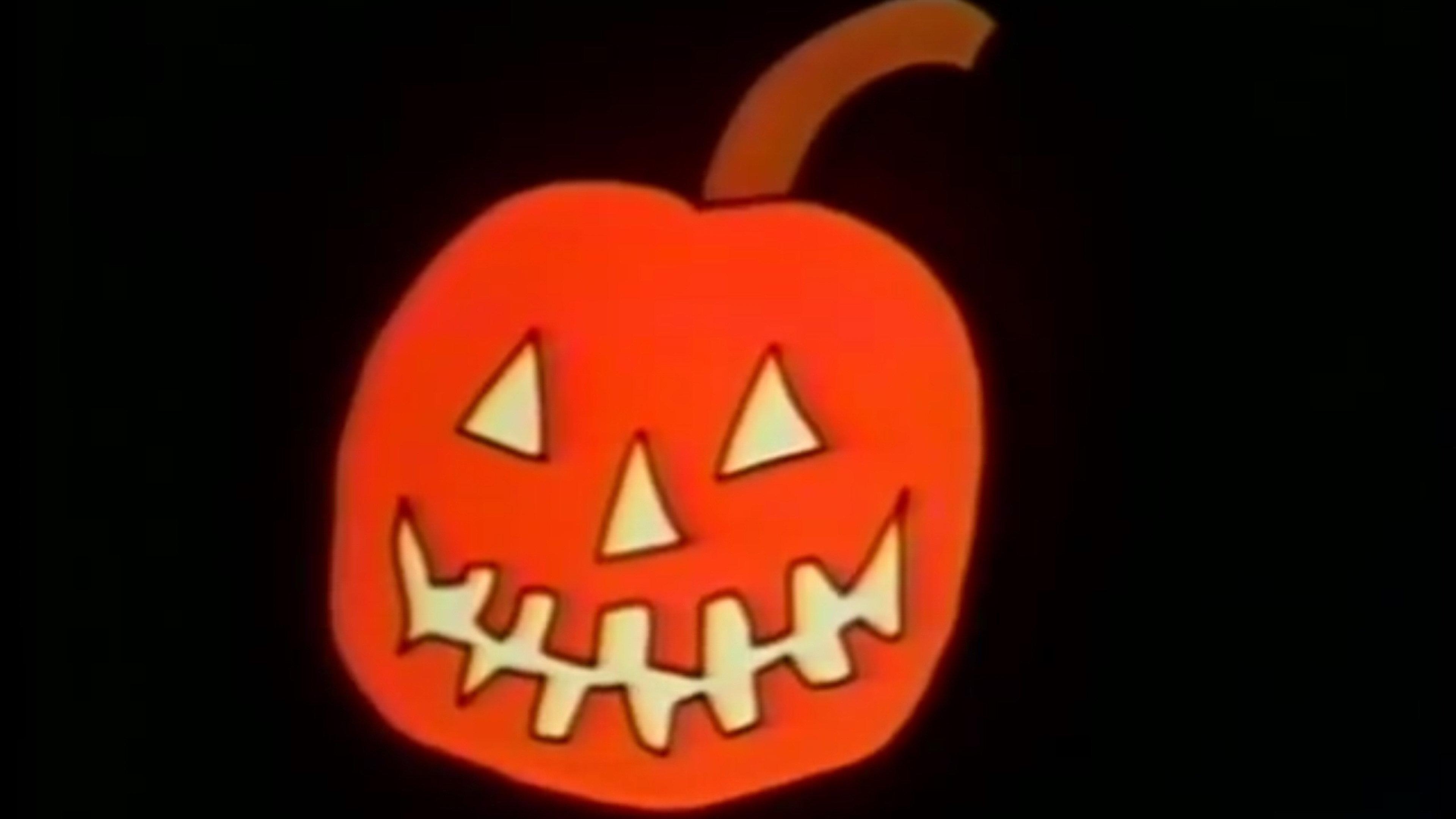 The Witch Who Was Afraid of Witches 1979 movie scene