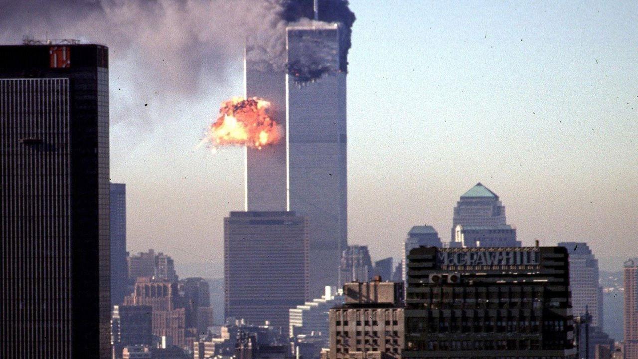 September 11 2002 movie scene