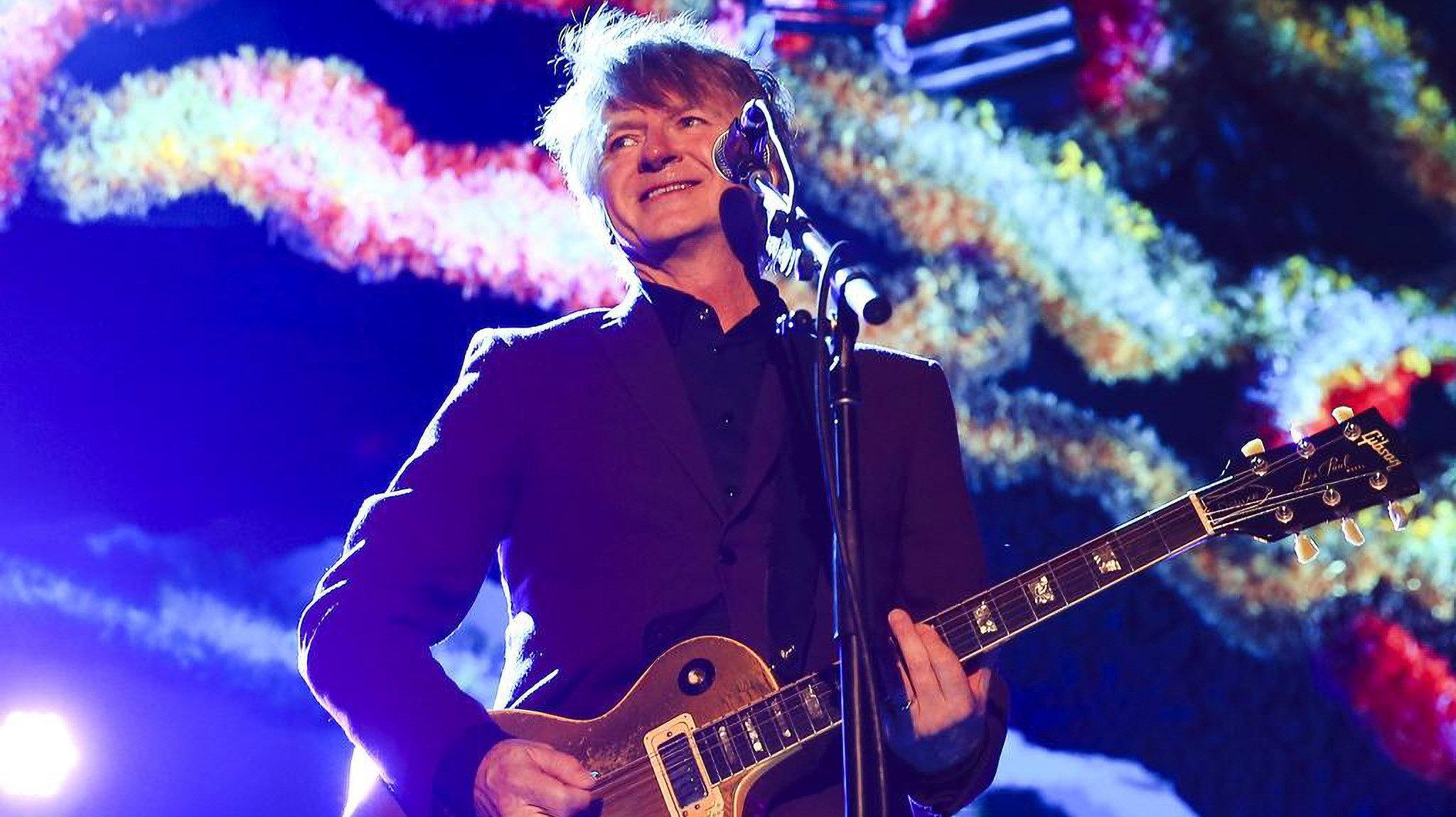 Crowded House - Encore Live at The Sydney Opera House 2016 movie scene