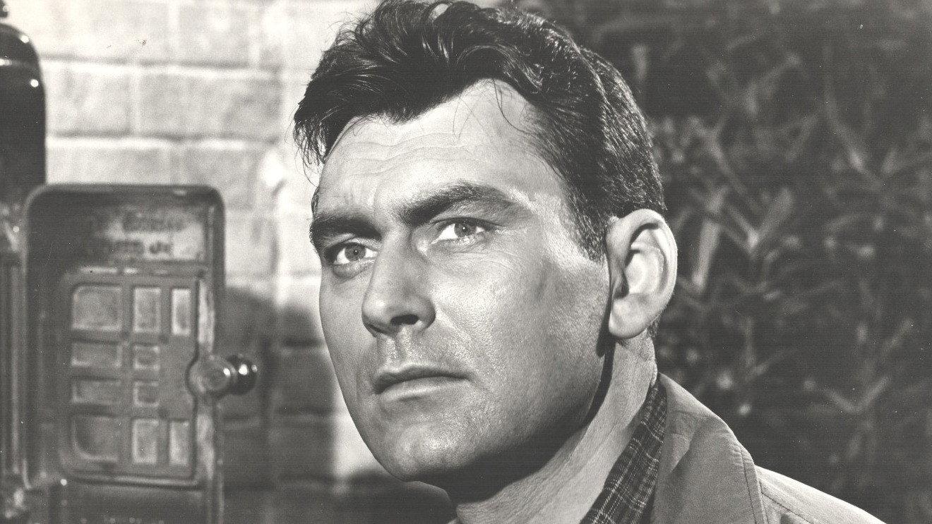 The Murder Game 1965 movie scene