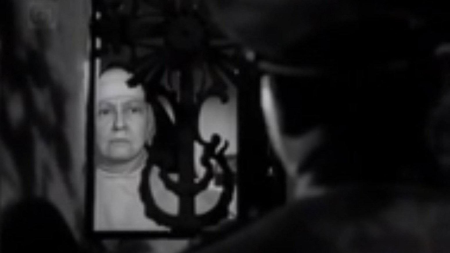 Till We Meet Again 1944 movie scene