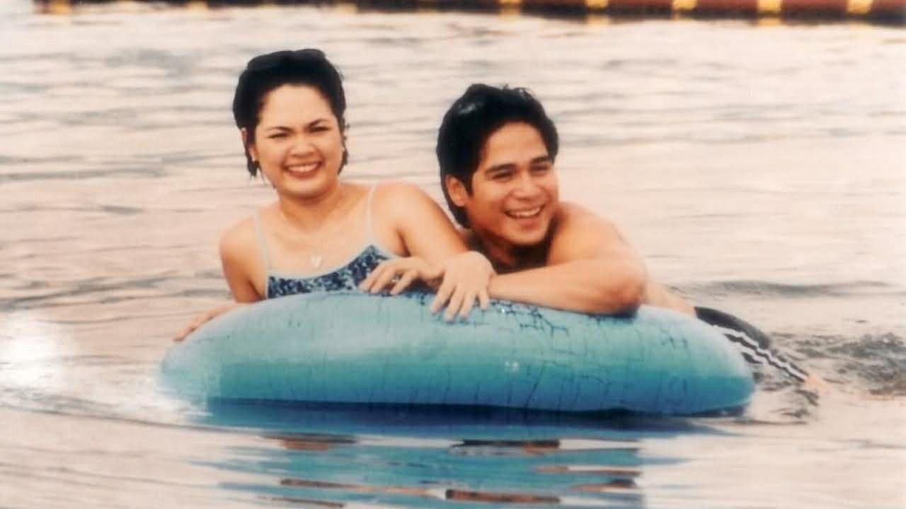 Till There Was You 2003 movie scene