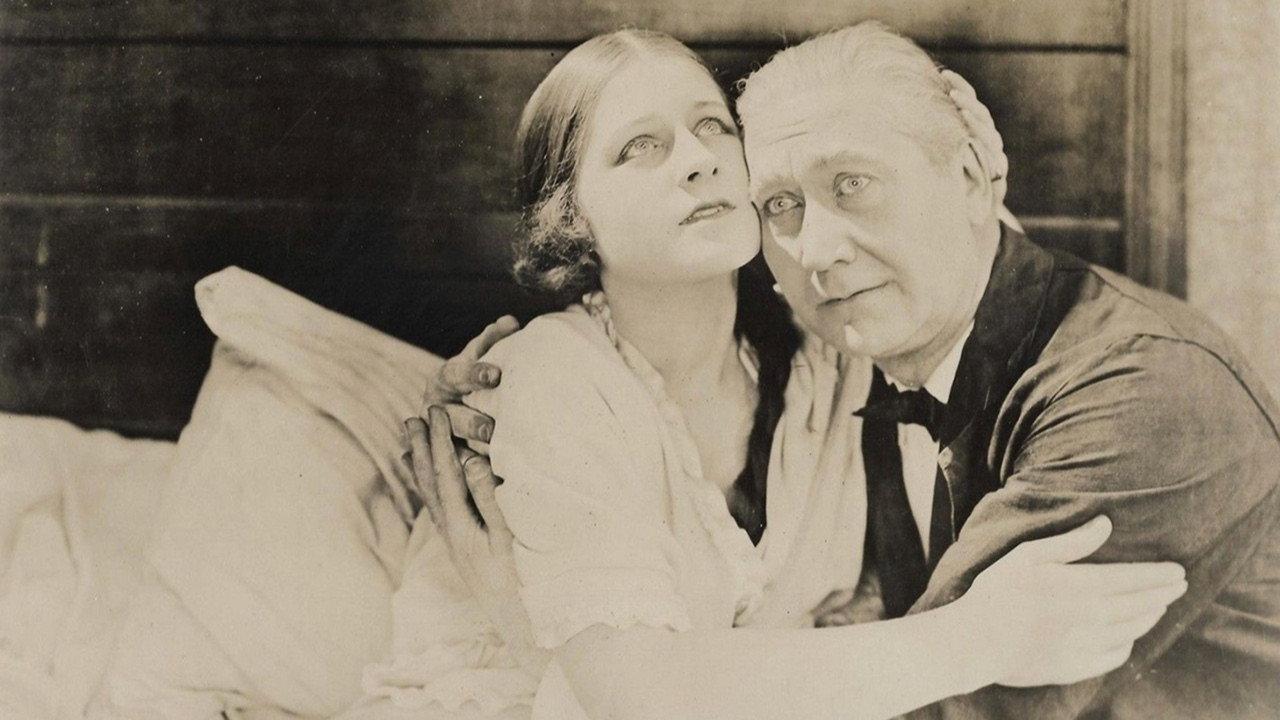 The Stealers 1920 movie scene