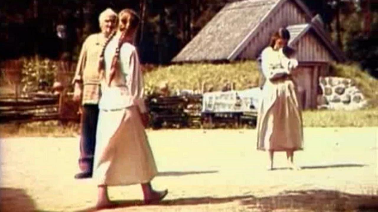 Egle 1981 movie scene