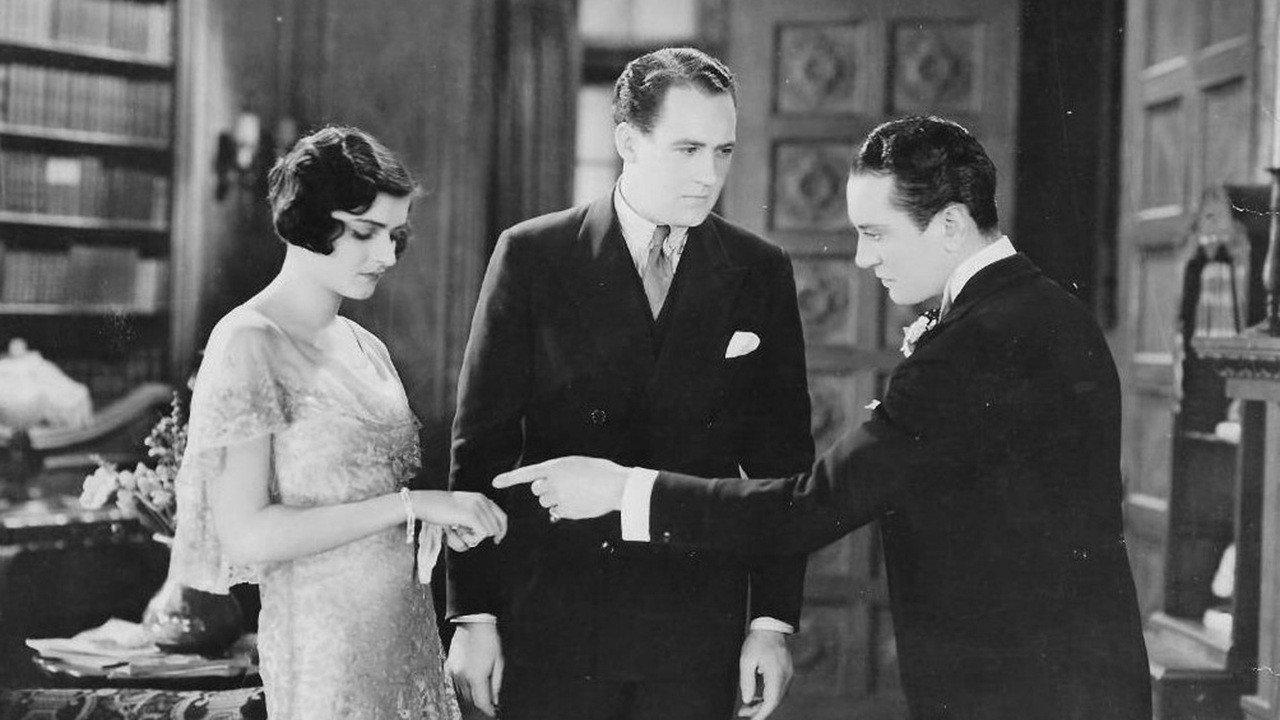Syncopation 1929 movie scene