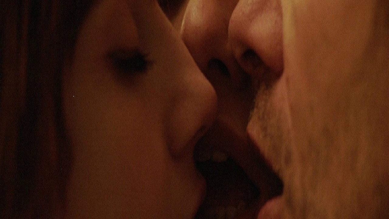 I do not want to be without you 2020 movie scene