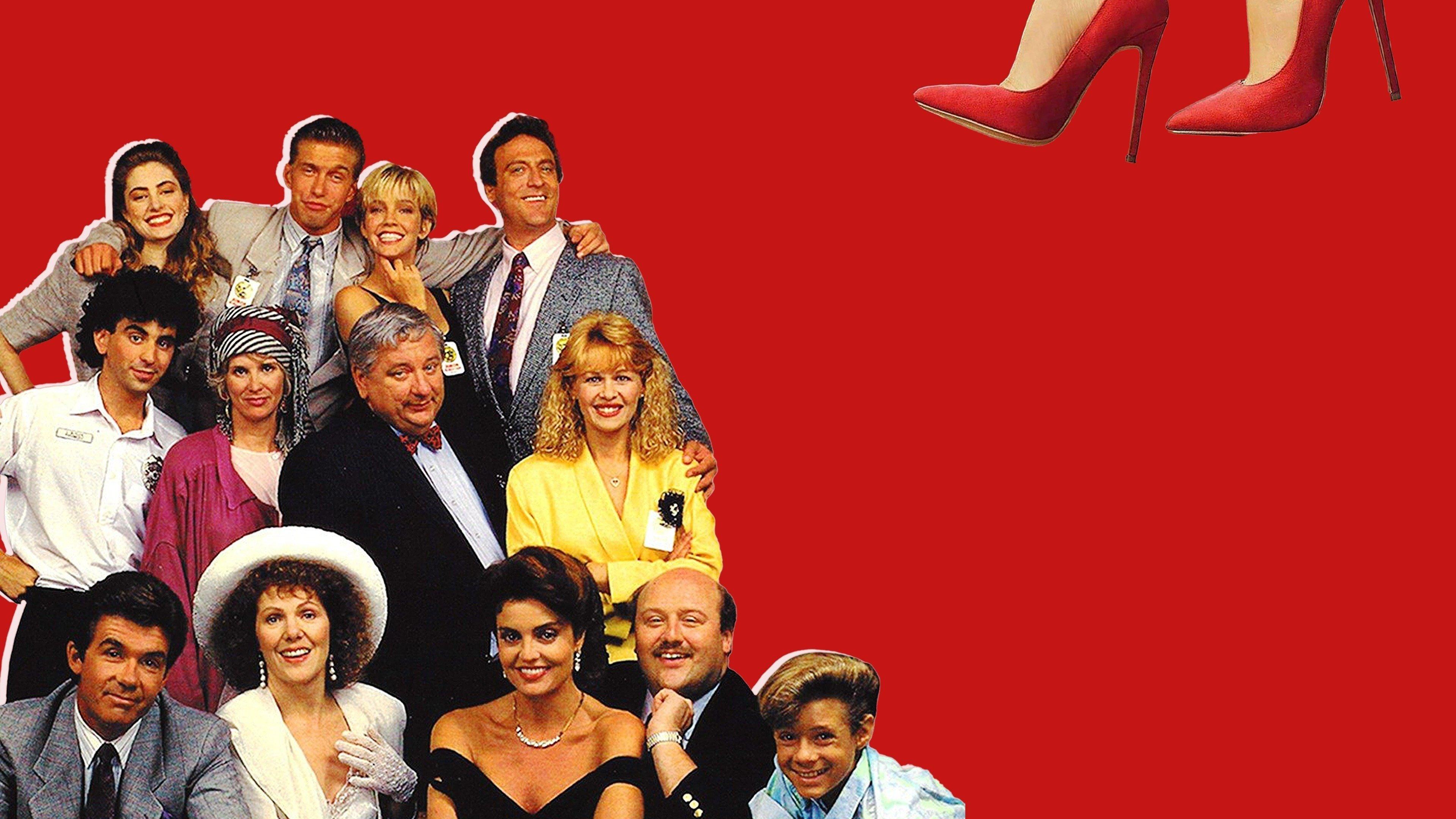 Jury Duty: The Comedy 1990 movie scene