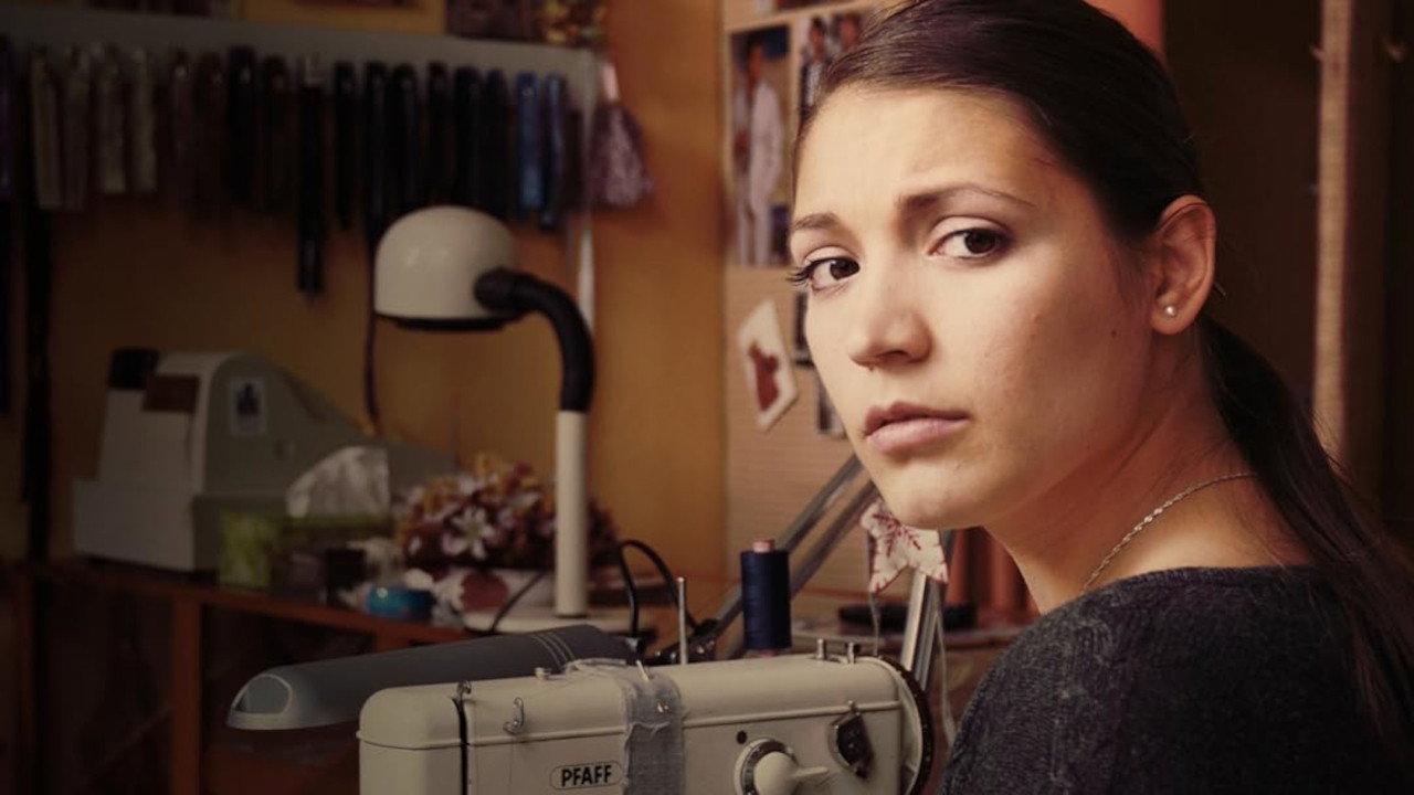 Anduni - Fremde Heimat 2011 movie scene