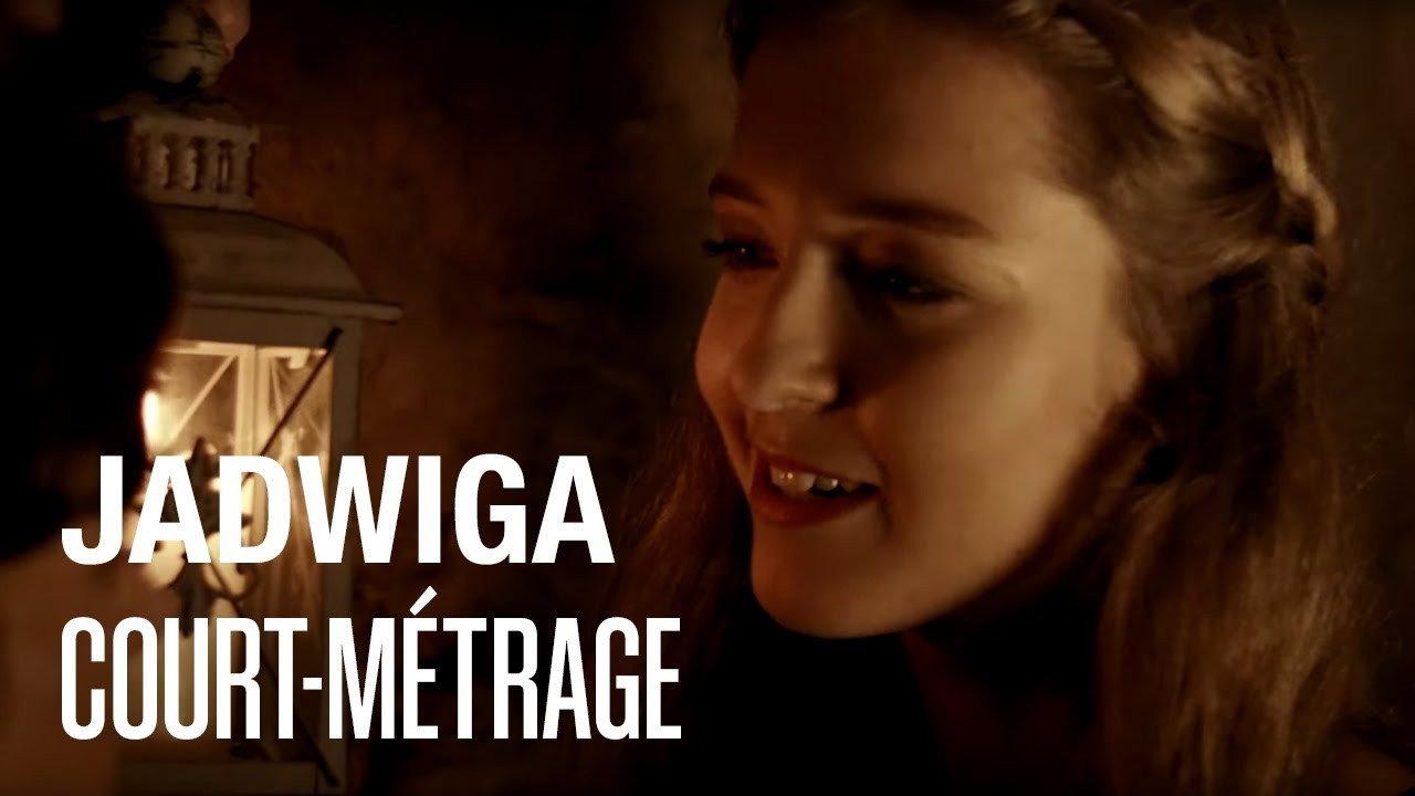 Jadwiga 2016 movie scene
