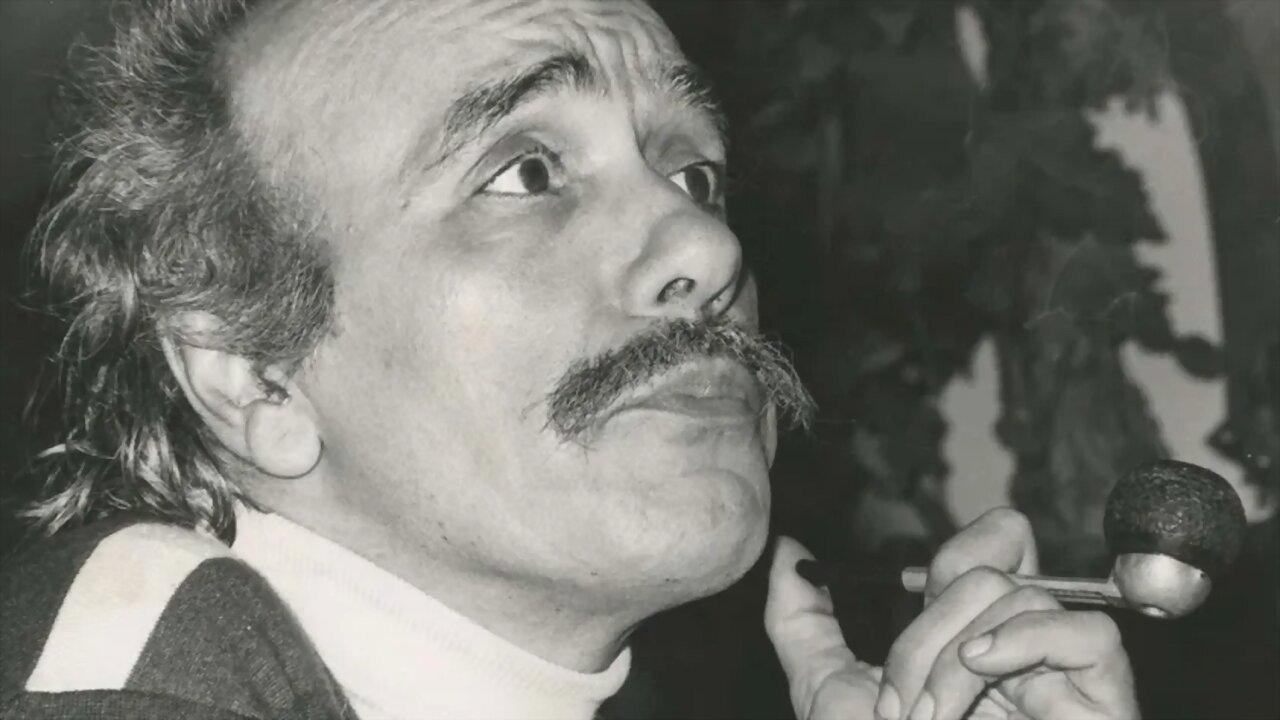 Francisco Nieva. El dramaturgo furioso 2024 movie scene