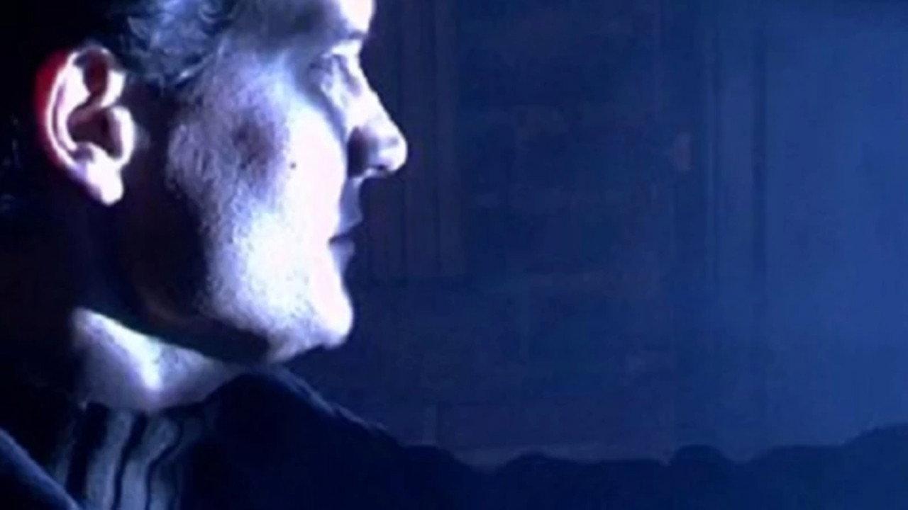Ghosts of Hamilton Street 2003 movie scene